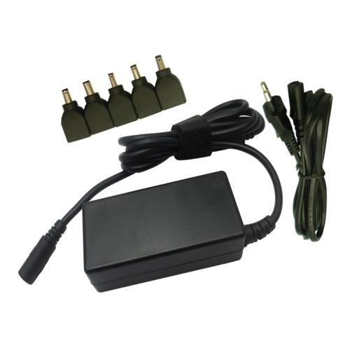 40W AC universell notebook-adapter