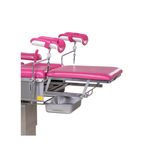 KDC-Y gynecology examination chair obstetric delivery bed
