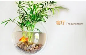 fish tank christmas decorations***fish tank aquarium acrylic