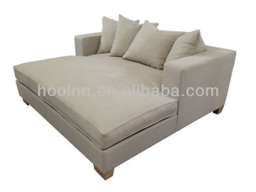 Upholstered Daybed HL799