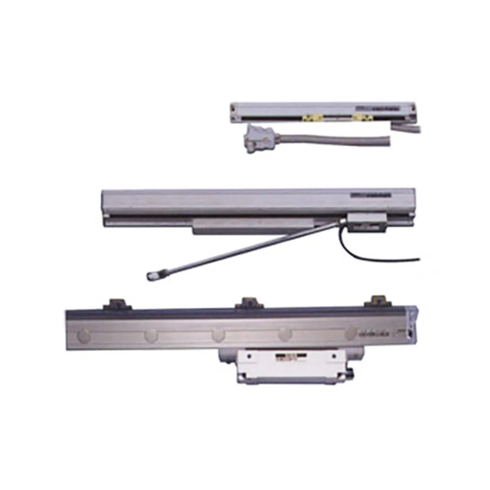 3-axis DRO LCT185 - LCT600