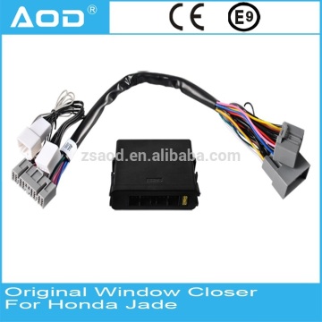 Car window closer power window closer for Honda Jade