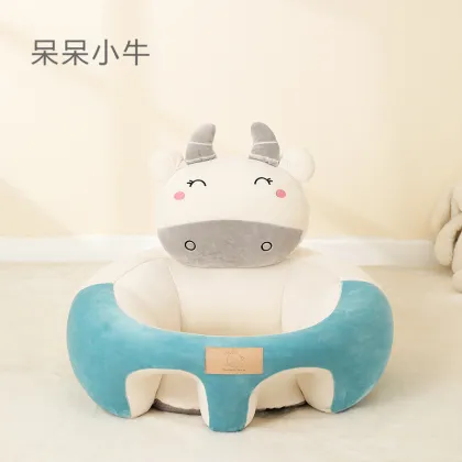 Children Cartoon Baby Seat Sofa Chair