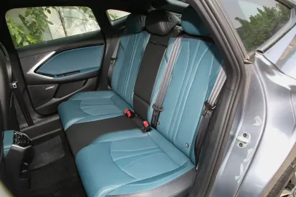 2023 MG7 New Gasoline Cars