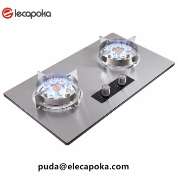 Advanced Technology Cooker Gas Stove