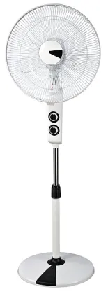 Adjustable Household Stand Electric Fans