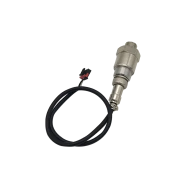 Output stable high precision water pressure sensor
