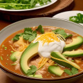 Receita de sopa de galinha panela lenta