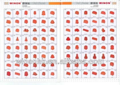 WINON PAD PRINTING SILICONE TAMPON