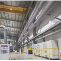 Key Features of Fabric Air Ducts