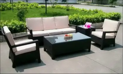 Ventura Sofa Set