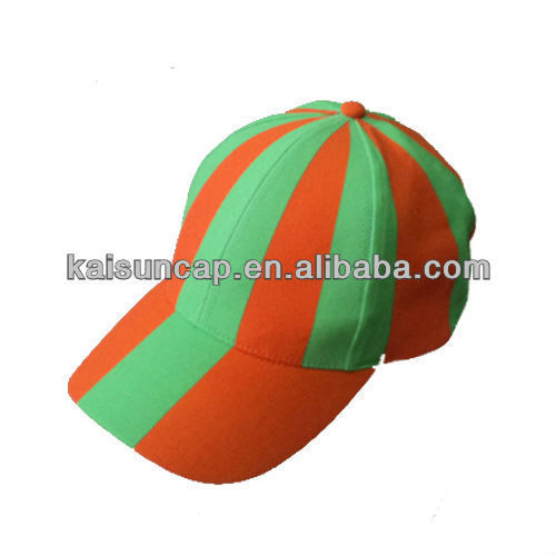 Popular colorful baseball caps with best price