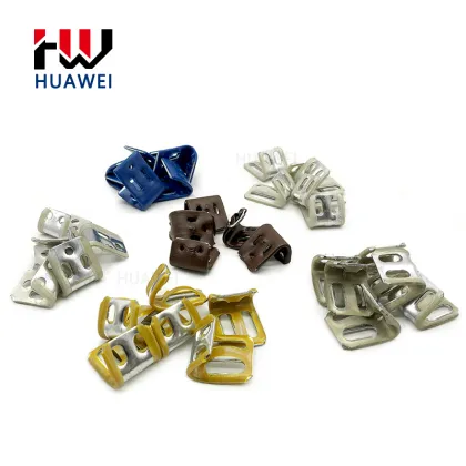 Furniture Spring Clip Sofa Zigzag Spring Fastener Clip