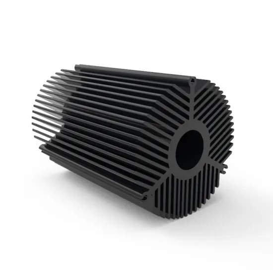 Best Quality Round Aluminum Heatsink, Anodized Aluminum Heat Sink, Aluminum Heatsink Radiator" 

However, to make it more concise and SEO-friendly, you might consider:

"Best Round Aluminum Heatsink | Anodized Aluminum Heat Sink Radiator