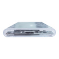 2,5 '' Sata HDD -Gehäuse USB3.0 HDD External Case