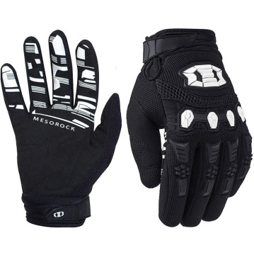 Alpinestars MESOROCK Pro Biker Motorcycle Gloves for CS Tactics Cycling