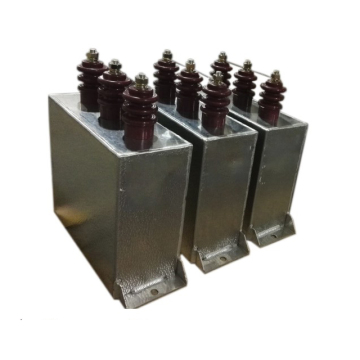 Xironong 134 kvar MV Condensatore Assemblaggio per shunt a tensione media con perdite
