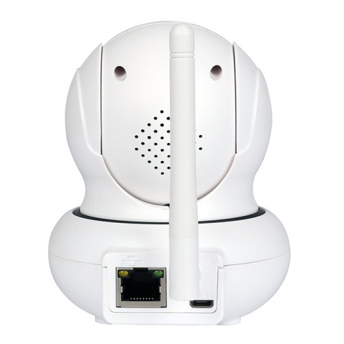 Home Security Wifi IP Camera with Motion Detection