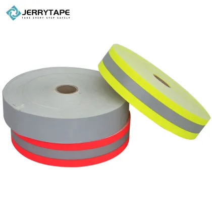FR Reflective Tape for Firefighter Workwear