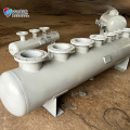 Pressure Vessel Steam Distribution Cylinder