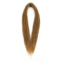 Bohemian 27 Double End Faux Locs