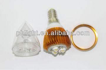 Global Sales Low price high efficiency candle bulb LED lighting