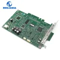 Omas Controller Board for HP Designjet Plotter Z6100PS Z6100 L25500 L26500 D5800 Z6200 Circuit Board Q6651-20156