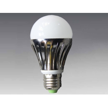 Aluminum Body LED Bulb