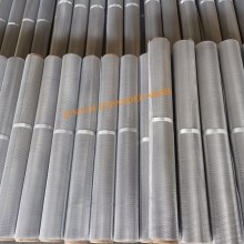 Glavanized expanded metal mesh for dust air filter