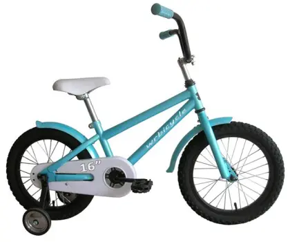 Children Mountain Bike Racing Bike