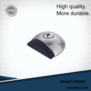 Stainless Steel Door Stop for Bathroom (DS024)