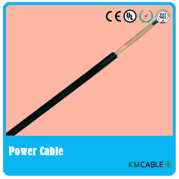 NYY-J According to VDE 0276, power cable