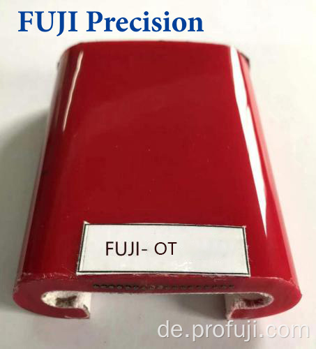 Fuji-OT hochwertiger CSM-Rolltreat Handläufe