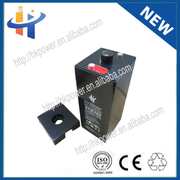 Newest Eco-Friendly vrla 2v 300ah battery