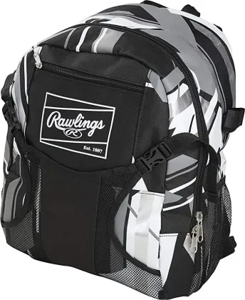 Outdoor Sports Baseball Backpack