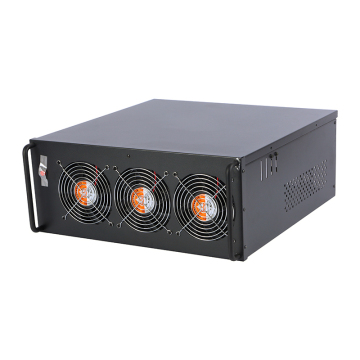 19 \ "Onda AK2980-D5P-70 Anakart ve 70mm Kılıflı Rackmount GPU Sunucu Kutusu-Stok Barebone Sisteminde