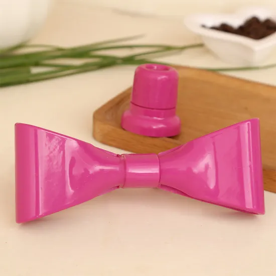 Beautiful Pink Red Promotion Gift Wine Opener
