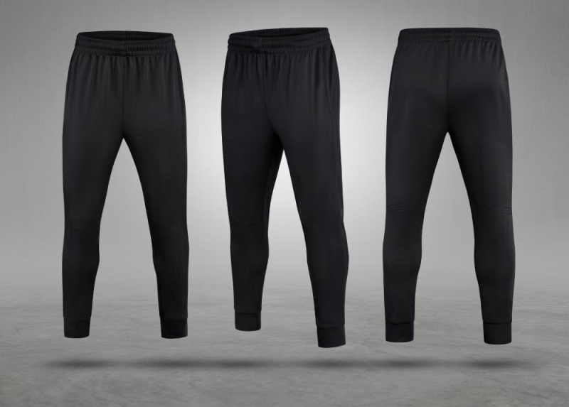 Men's Quick Dry Running Workout Sports Pants