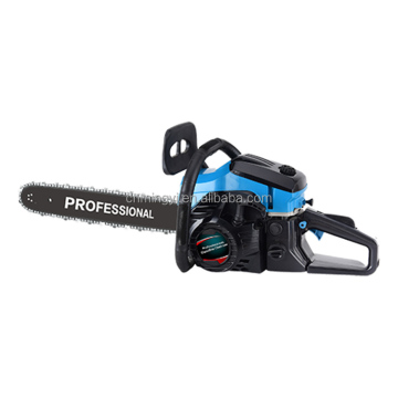 Factory Direct Wholesale Gasoline Chain Saw Engines: Affordable Professional Petrol Chainsaws