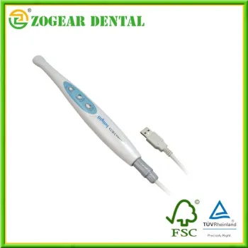 DC-300B Intral oral camera