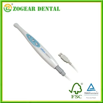 DC-300B Intral oral camera