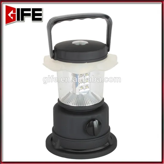 GF-9007 24 LED Brightness Adjustable LED portable Camping Lantern, 24 LED adjustable camping light