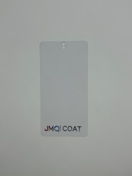Lunar White Sand Texture Powder Coating