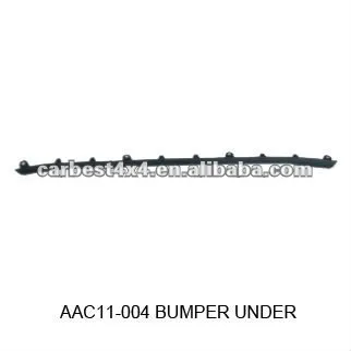 FRONT BUMPER UNDER FOR HONDA ACCORD 2011