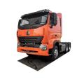 SINOTRUK HOWO 6X4 TRAKTORLKW