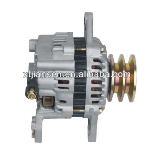 Truck Alternator For International, High Quality Truck Alternator For International on
