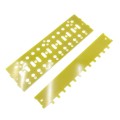 CNC加工部品G10 3240エポキシファイバーグラスボード