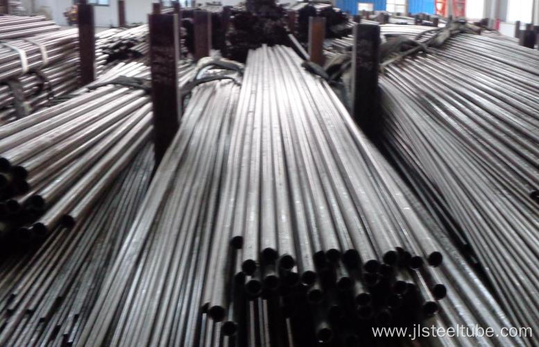 DIN 2391 ST 37.4Precision Seamless Steel Pipe