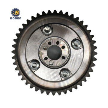 Exhaust Camshaft Adjuster Actuator Gear for Mercedes-Benz 2710503447 2710501500 2710502647 2710502847 2710503047