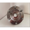 Double Row Ball Type Auto Bearing 43550-0K030